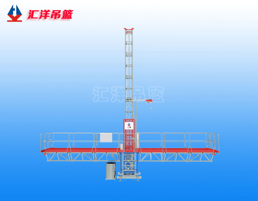 升降平臺(tái)